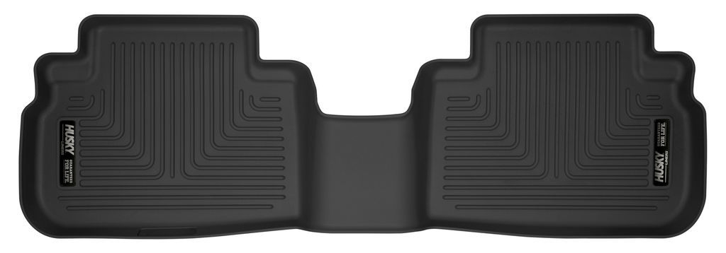Husky Liners 54741 - Floor Liner, 2nd Seat