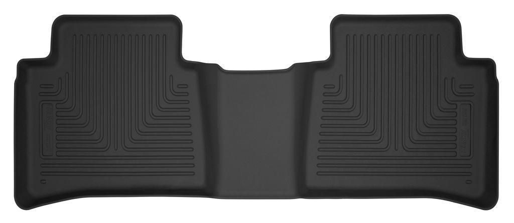 Husky Liners 54841 - Floor Liner, 2nd Seat