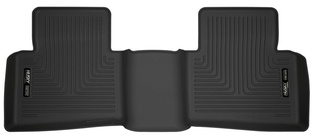 Husky Liners 54861 - Floor Liner, 2nd Seat