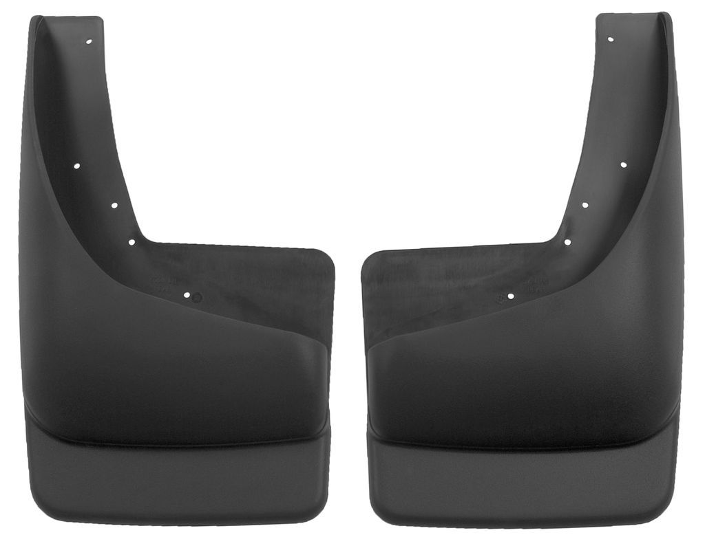 Husky Liners 57211 - Mud Guard, Rear