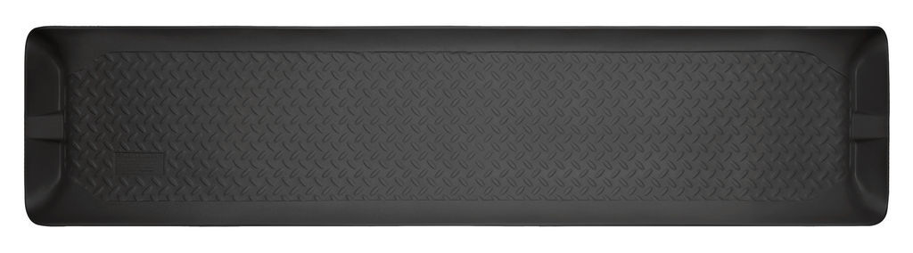 Husky Liners 63901 - Floor Liner, 2nd Seat