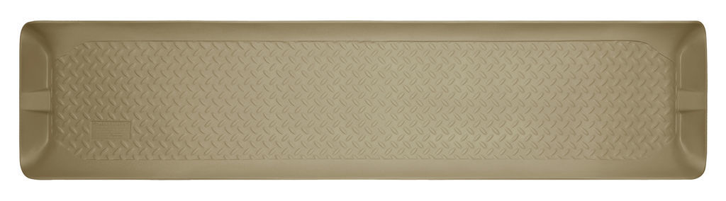 Husky Liners 63903 - Floor Liner, 2nd Seat