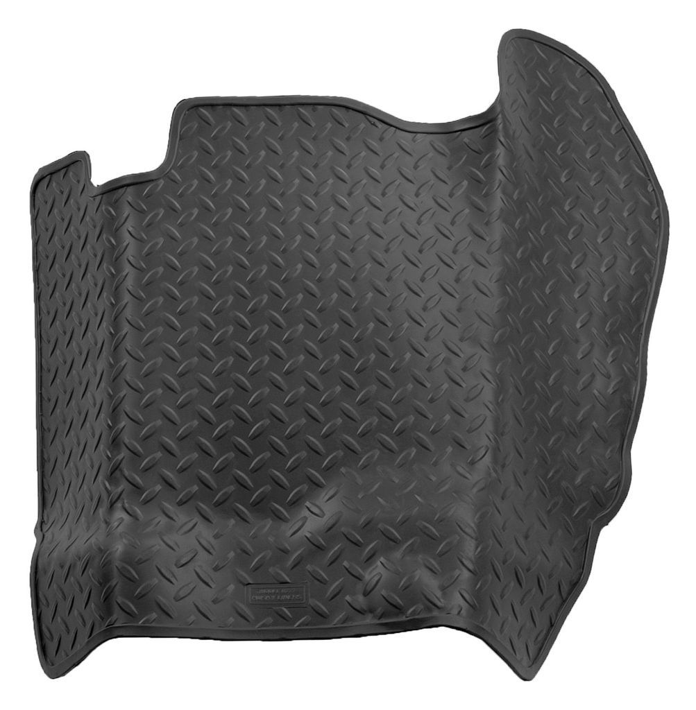 Husky Liners 82251 - Floor Liner, Center Hump