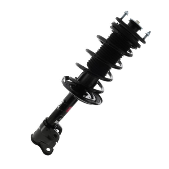 KYB SR4382 - Complete Corner Unit Assembly -Strut, Mount and Spring