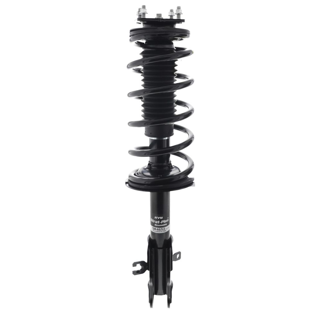 KYB SR4652 - Complete Corner Unit Assembly -Strut, Mount and Spring