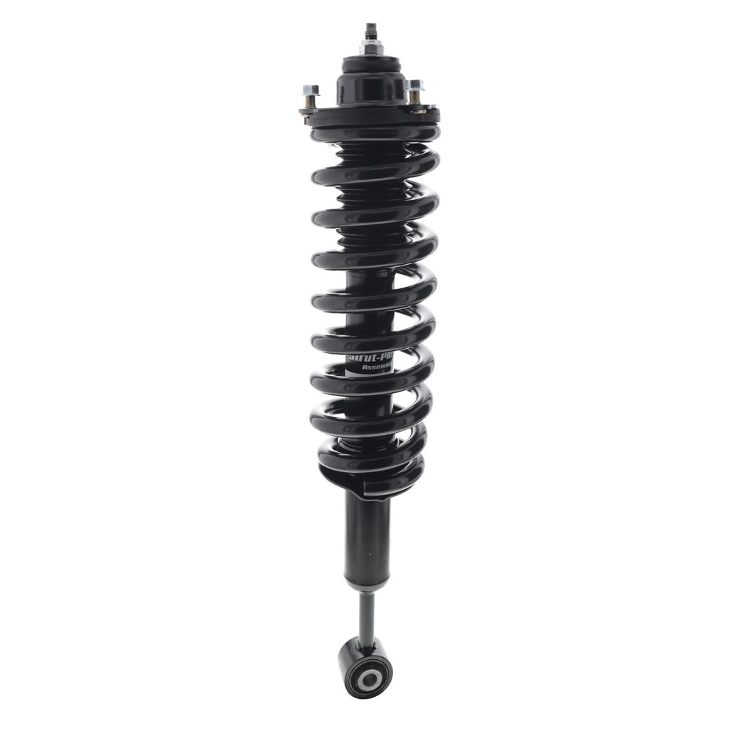 KYB SR4714 - Complete Corner Unit Assembly -Strut, Mount and Spring