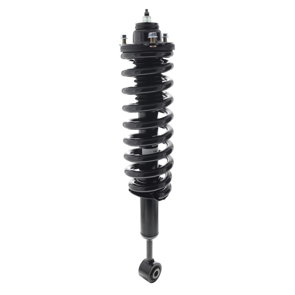 KYB SR4715 - Complete Corner Unit Assembly -Strut, Mount and Spring