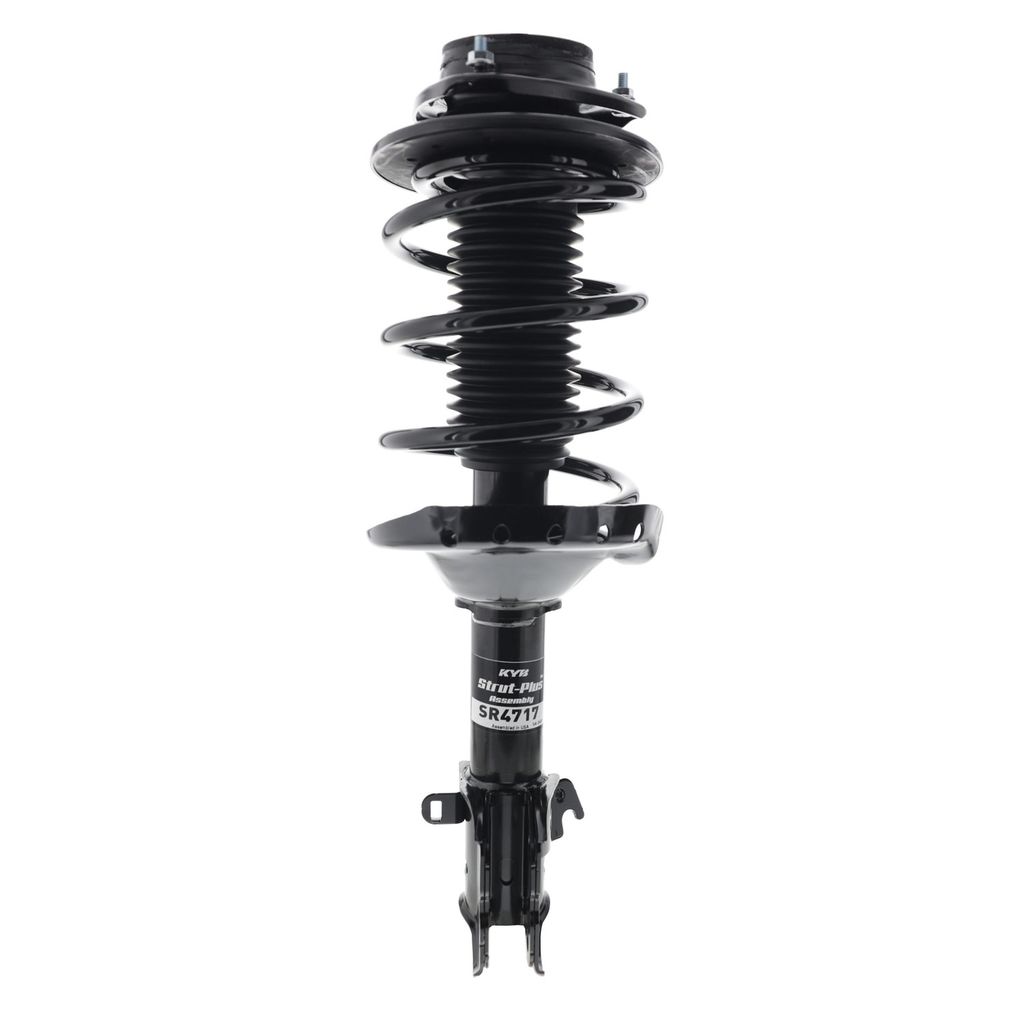 KYB SR4717 - Complete Corner Unit Assembly -Strut, Mount and Spring