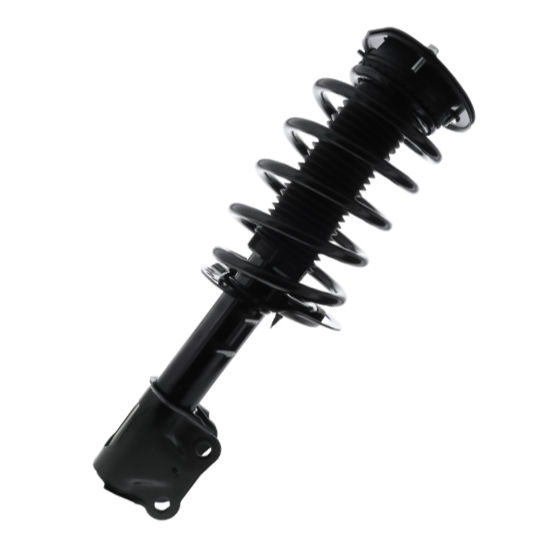 KYB SR4723 - Complete Corner Unit Assembly -Strut, Mount and Spring