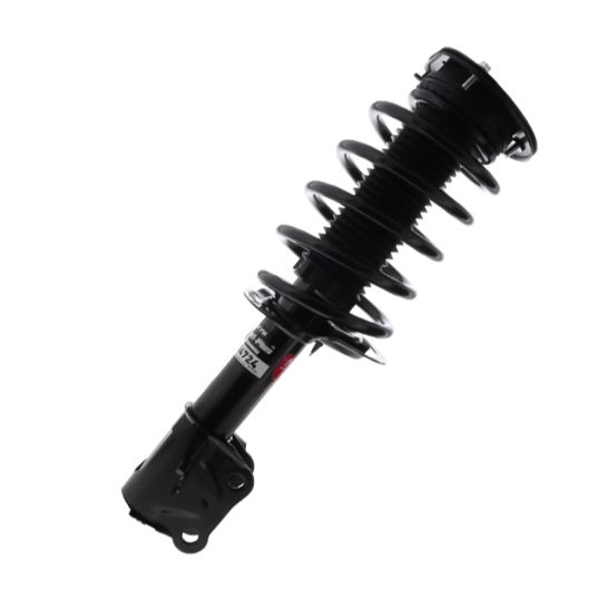KYB SR4724 - Complete Corner Unit Assembly -Strut, Mount and Spring