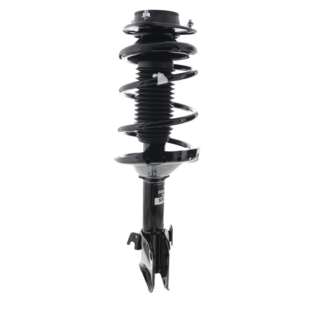 KYB SR4725 - Complete Corner Unit Assembly -Strut, Mount and Spring