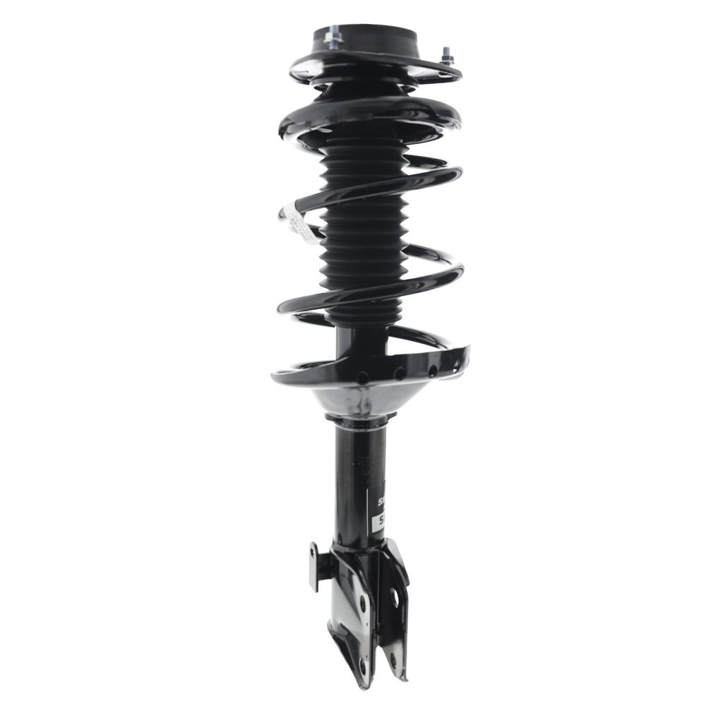 KYB SR4726 - Complete Corner Unit Assembly -Strut, Mount and Spring