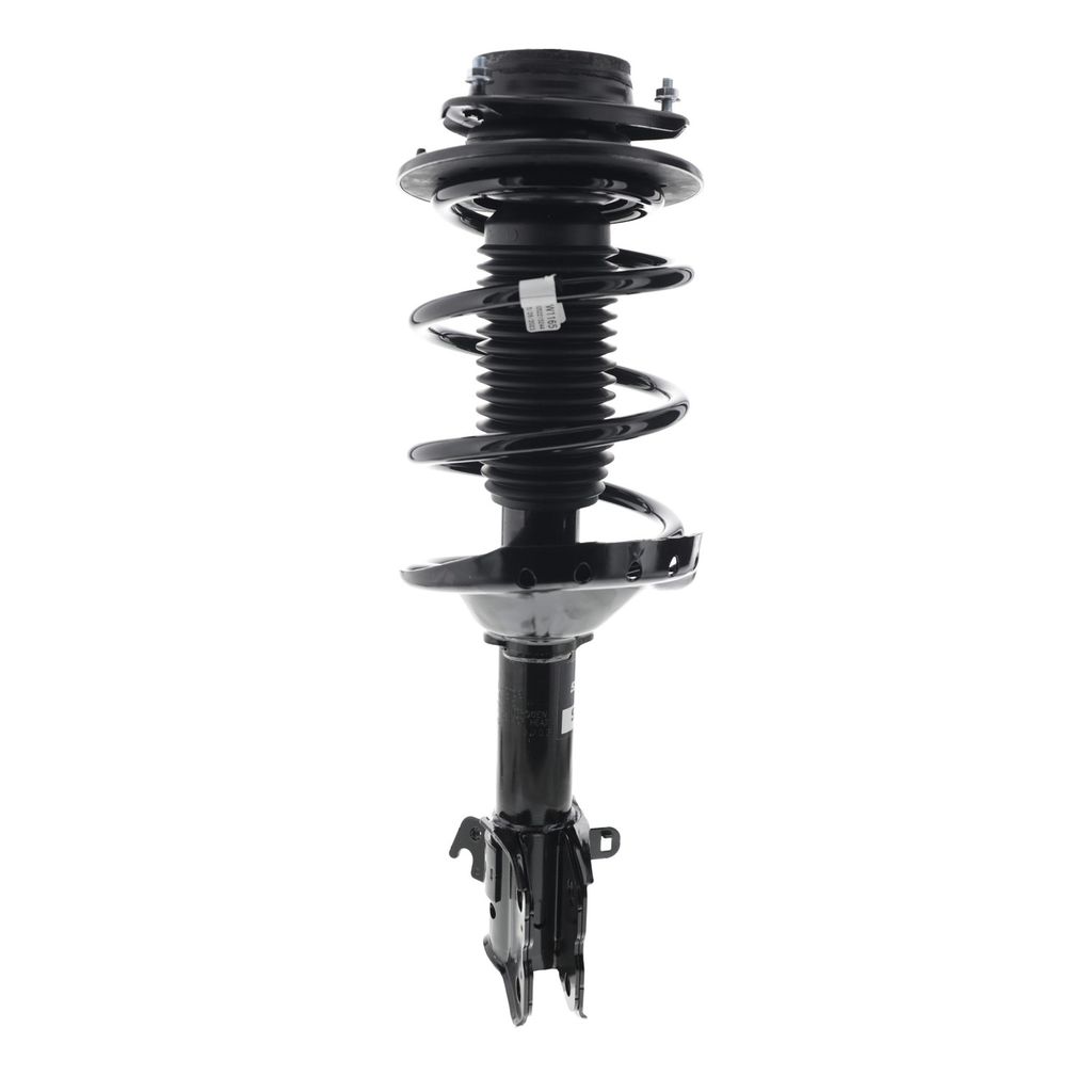 KYB SR4727 - Complete Corner Unit Assembly -Strut, Mount and Spring