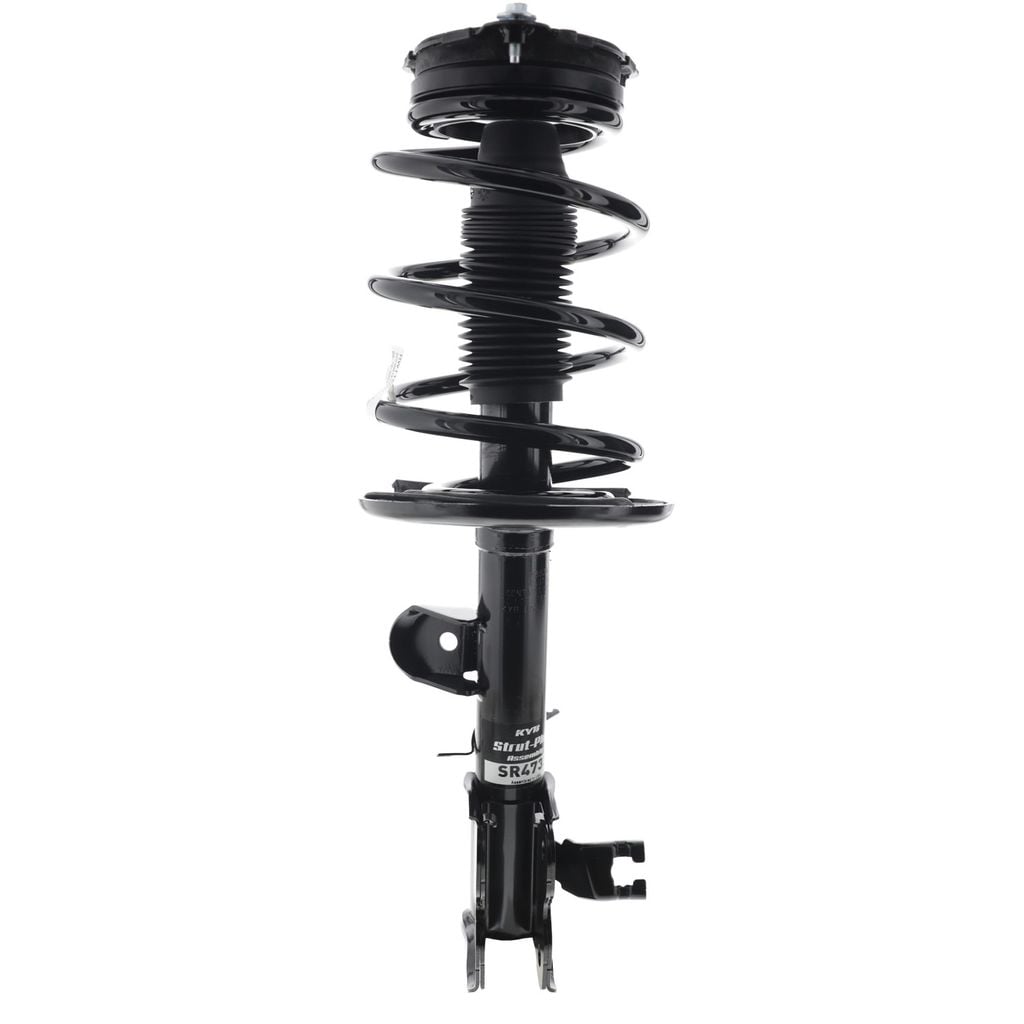 KYB SR4732 - Complete Corner Unit Assembly -Strut, Mount and Spring