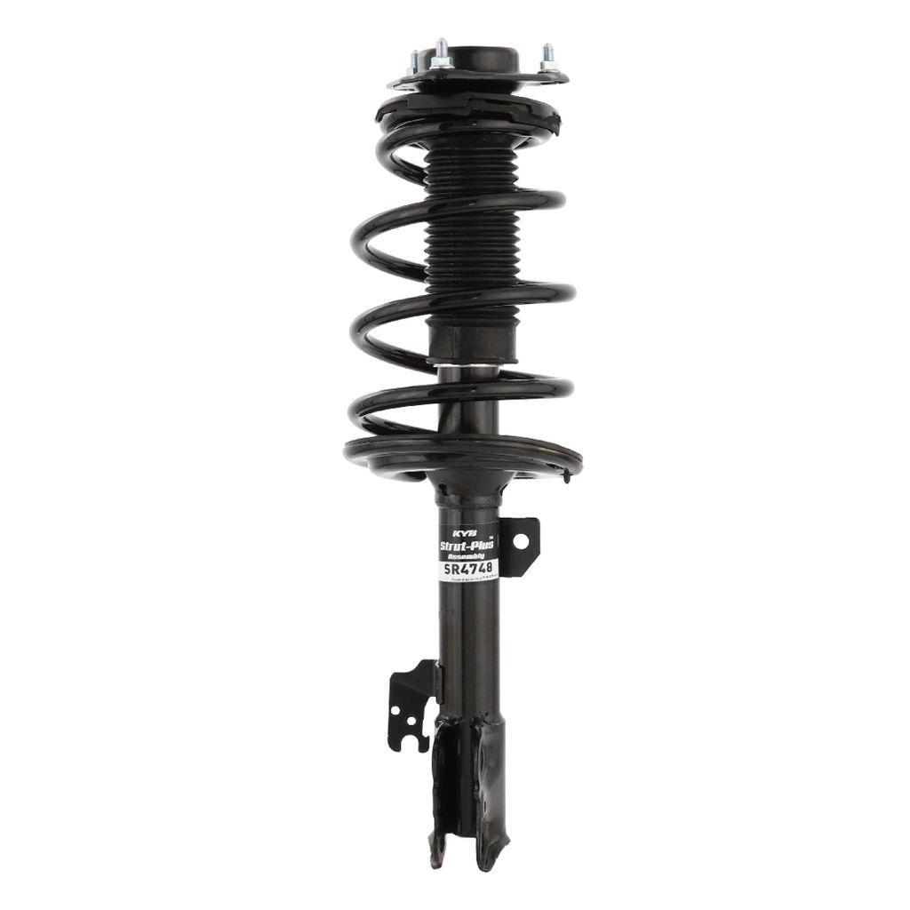 KYB SR4748 - Complete Corner Unit Assembly -Strut, Mount and Spring