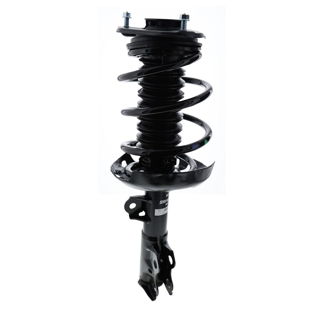 KYB SR4751 - Complete Corner Unit Assembly -Strut, Mount and Spring
