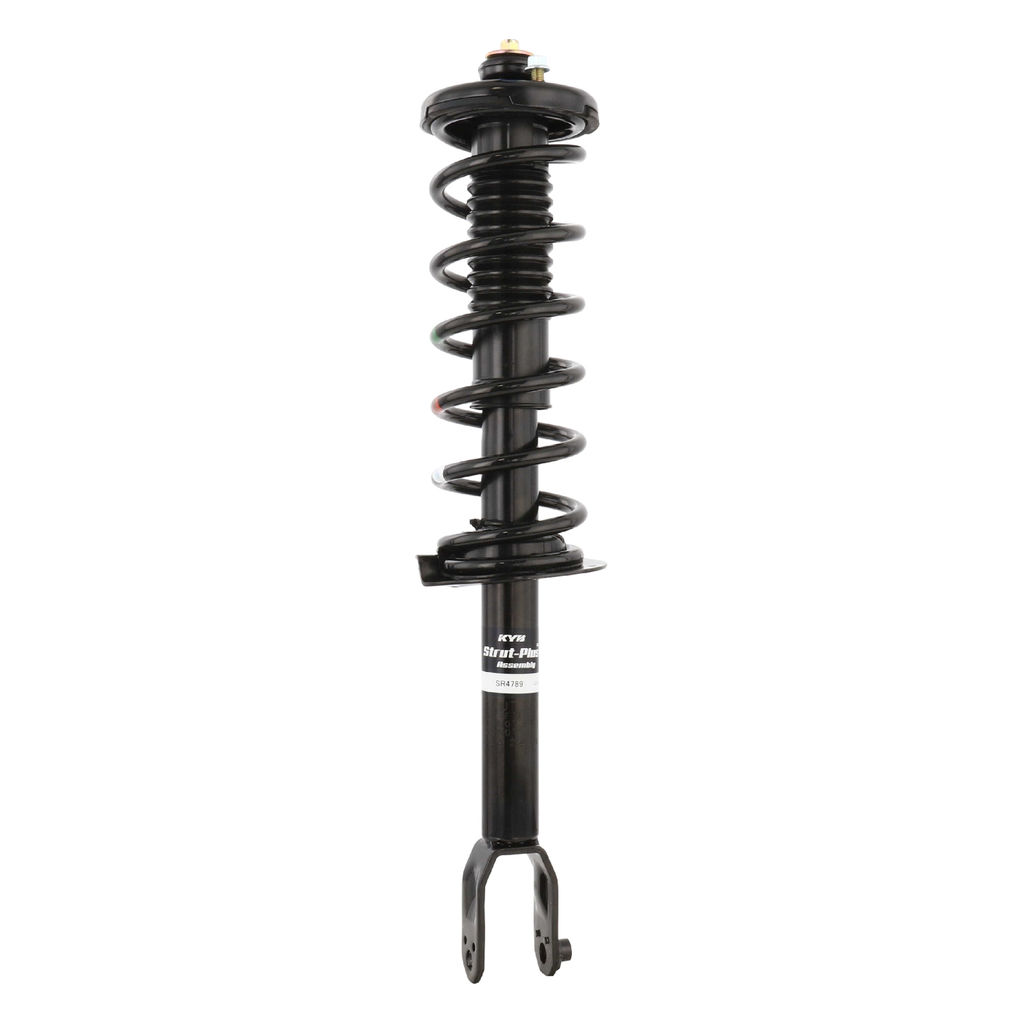 KYB SR4789 - Complete Corner Unit Assembly -Strut, Mount and Spring