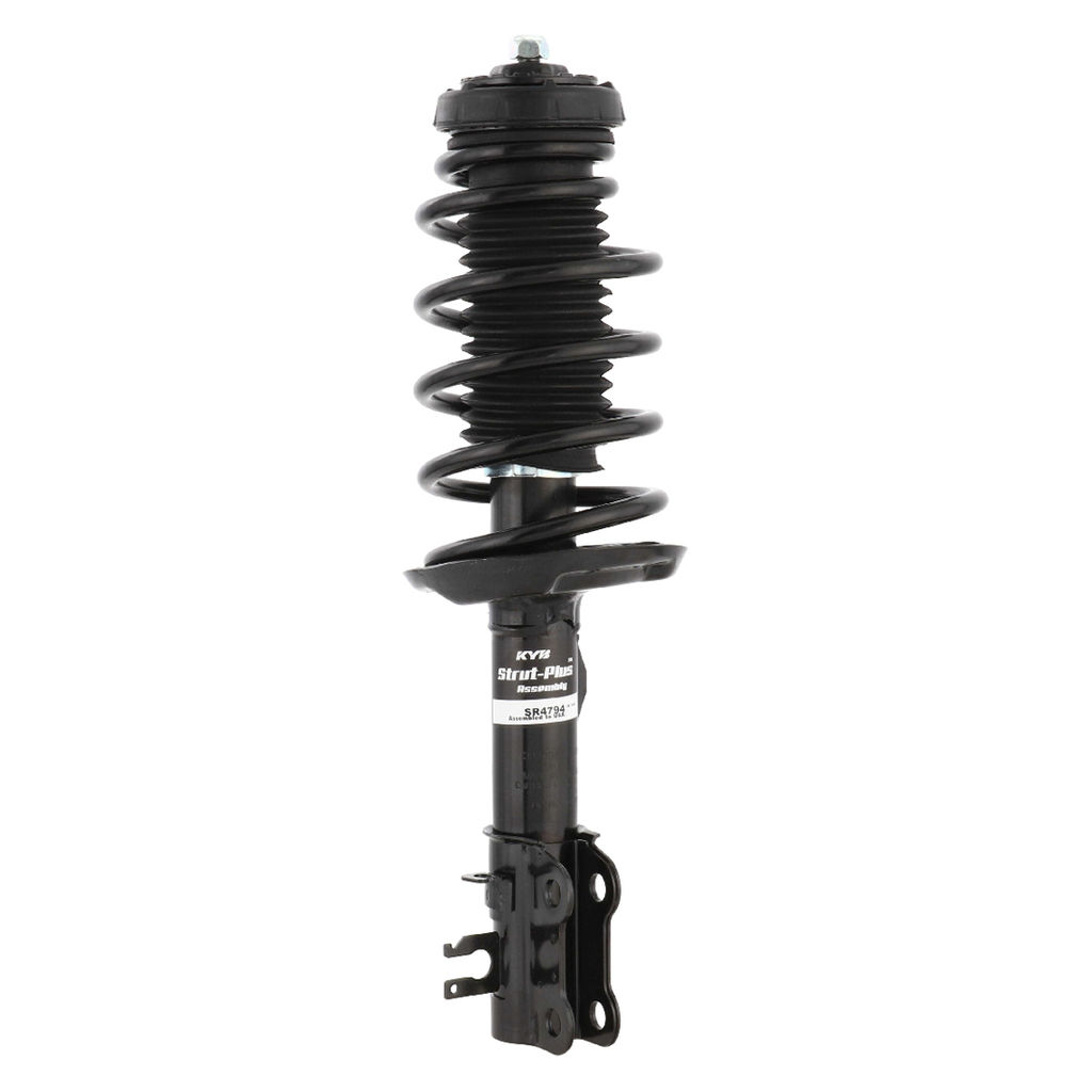 KYB SR4794 - Complete Corner Unit Assembly -Strut, Mount and Spring