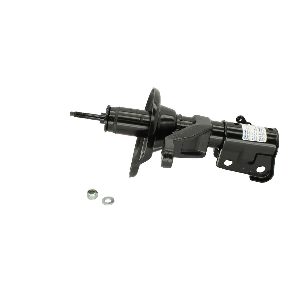 KYB 331602 - Excel-G Suspension Strut Assembly, 19.09 in. Extended Length, Sold Individually