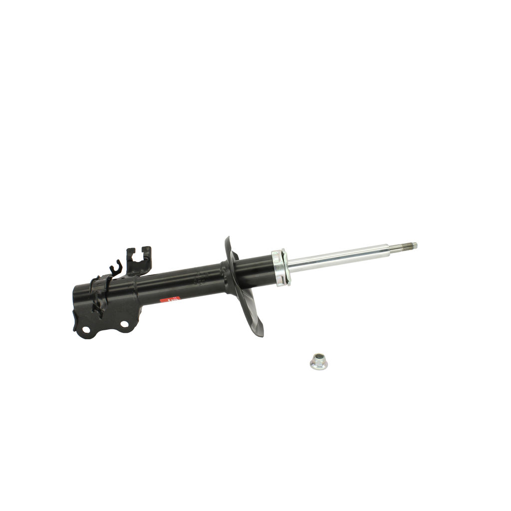 KYB 333394 - Excel-G Suspension Strut Assembly, 18.66 in. Extended