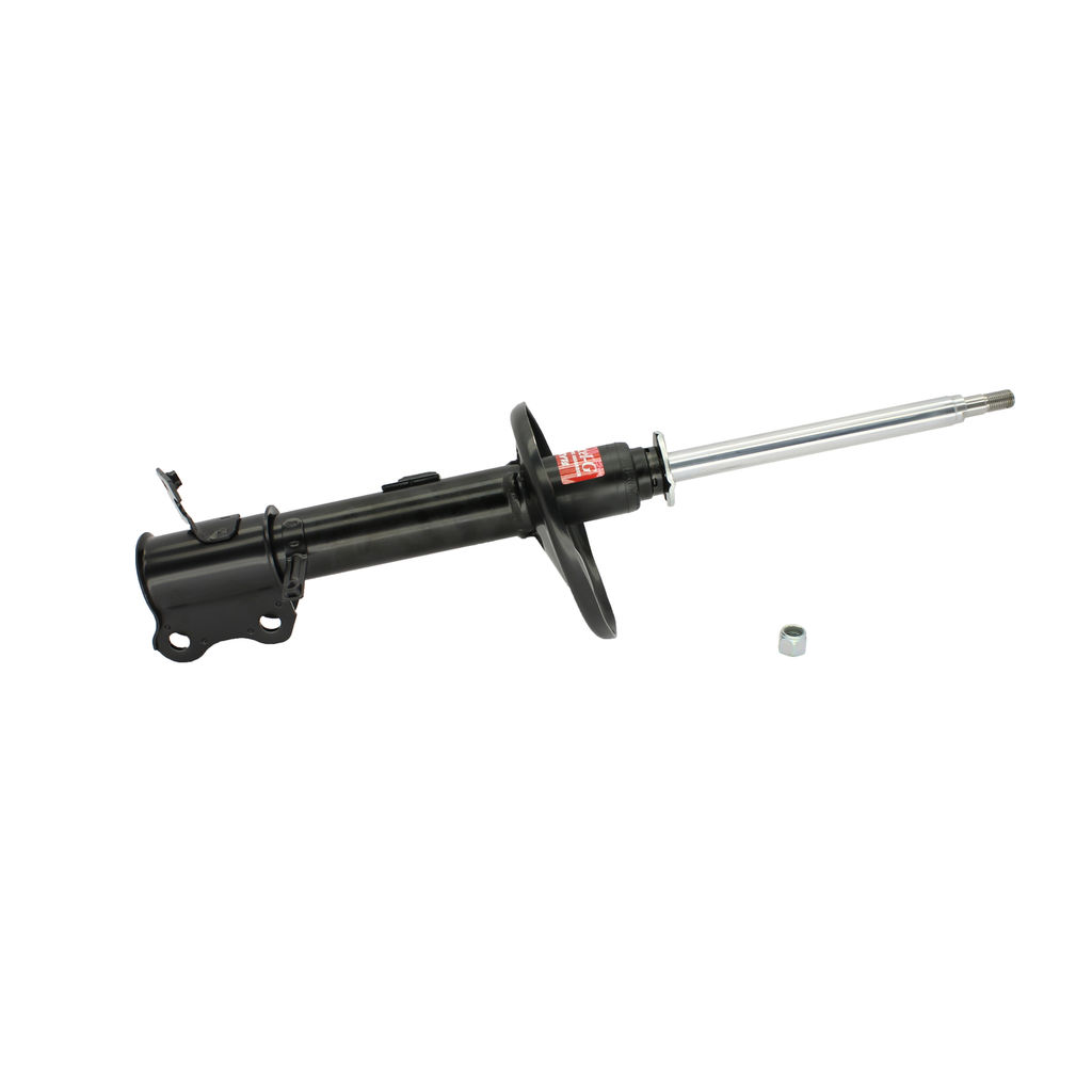 KYB 334264 - Excel-G Suspension Strut Assembly, 23.07 in. Extended