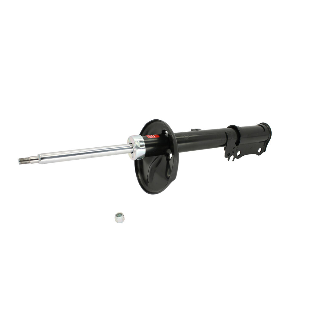 KYB 334428 - Excel-G Suspension Strut Assembly, 24.26 in. Extended