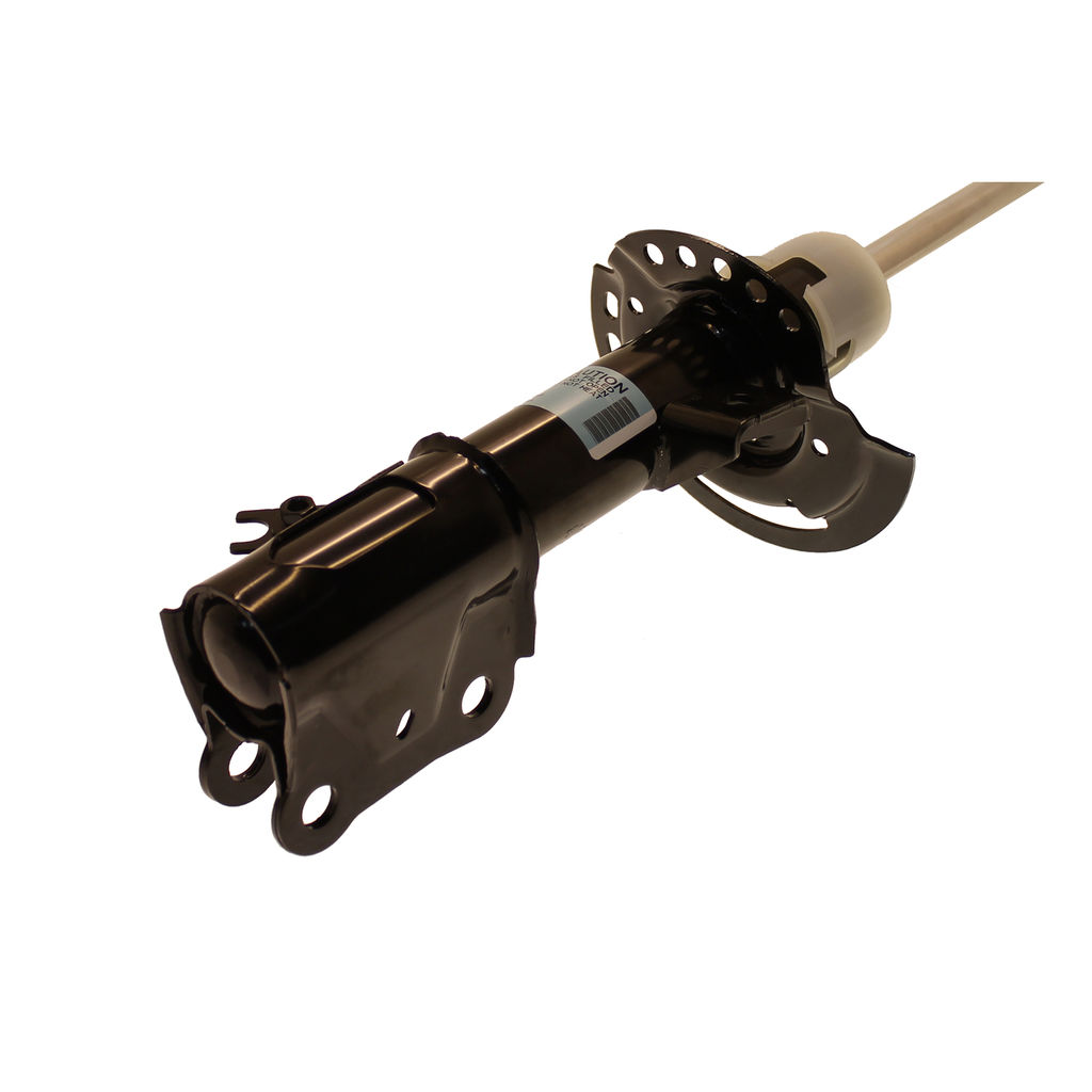 KYB 334983 - Excel-G Suspension Strut Assembly, 17.59 in. Extended