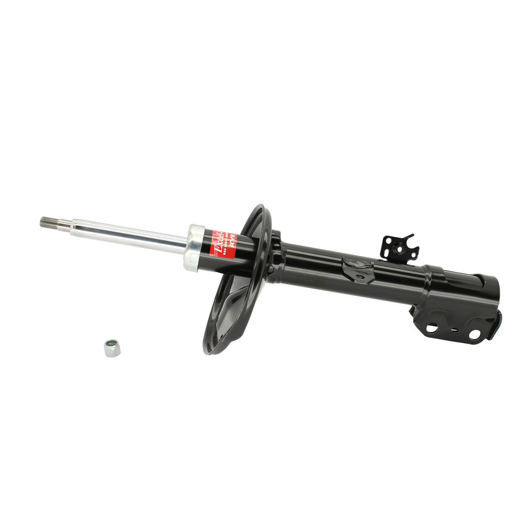 KYB 335041 - Excel-G Suspension Strut Assembly, 20.78 in. Extended