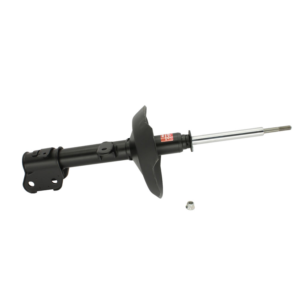 KYB 339072 - Excel-G Suspension Strut Assembly, 21.45 in. Extended