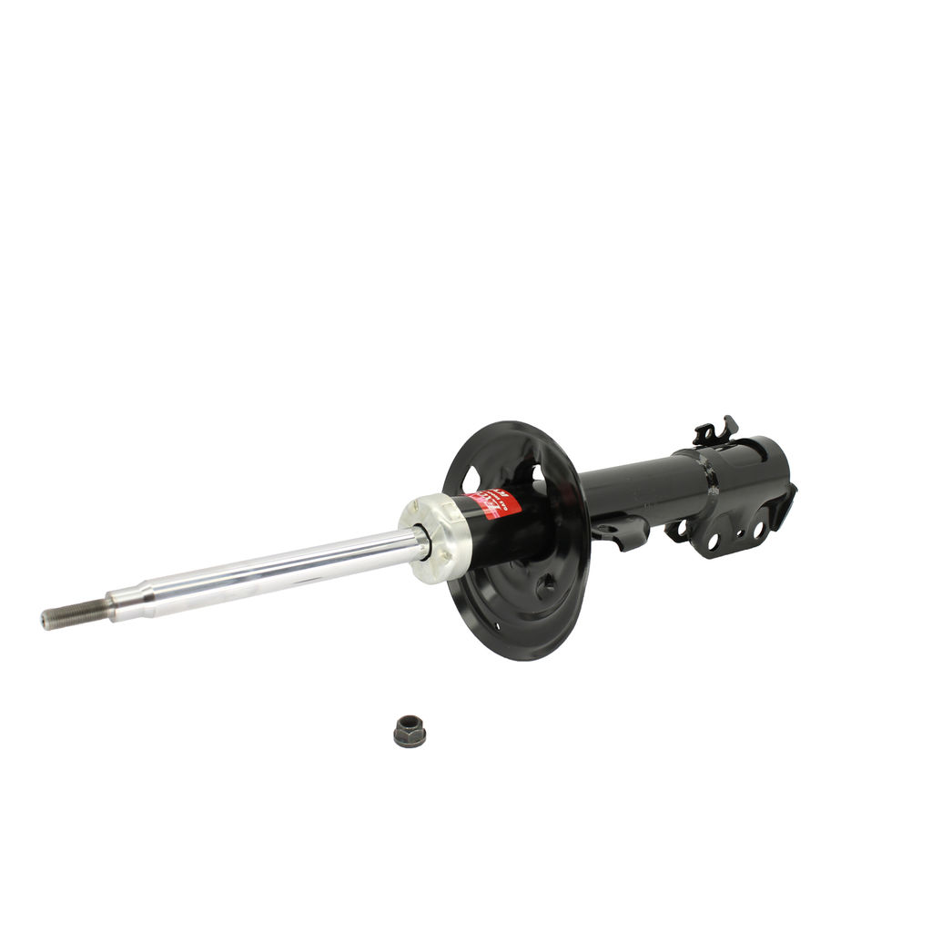 KYB 339134 - Excel-G Suspension Strut Assembly, 21.54 in. Extended