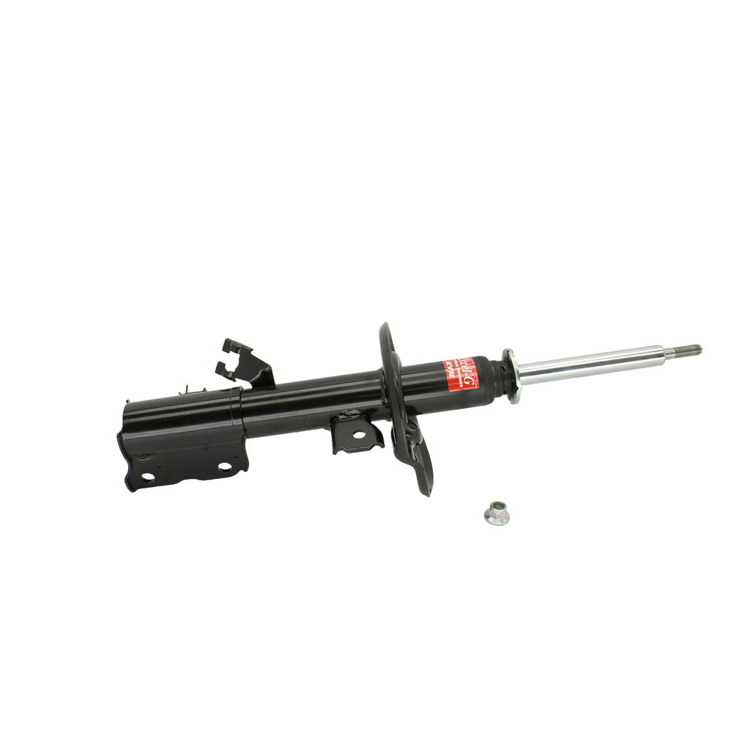 KYB 339196 - Excel-G Suspension Strut Assembly, 21.04 in. Extended