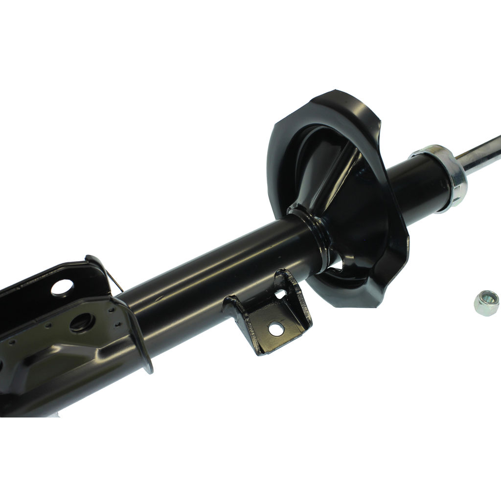 KYB 339339 - Excel-G Suspension Strut Assembly, 20.44 in. Extended