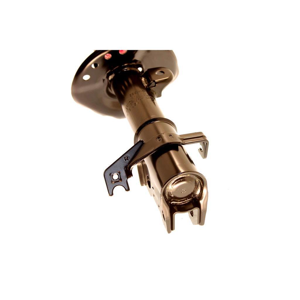KYB 339365 - Excel-G Suspension Strut Assembly, 20.39 in. Extended