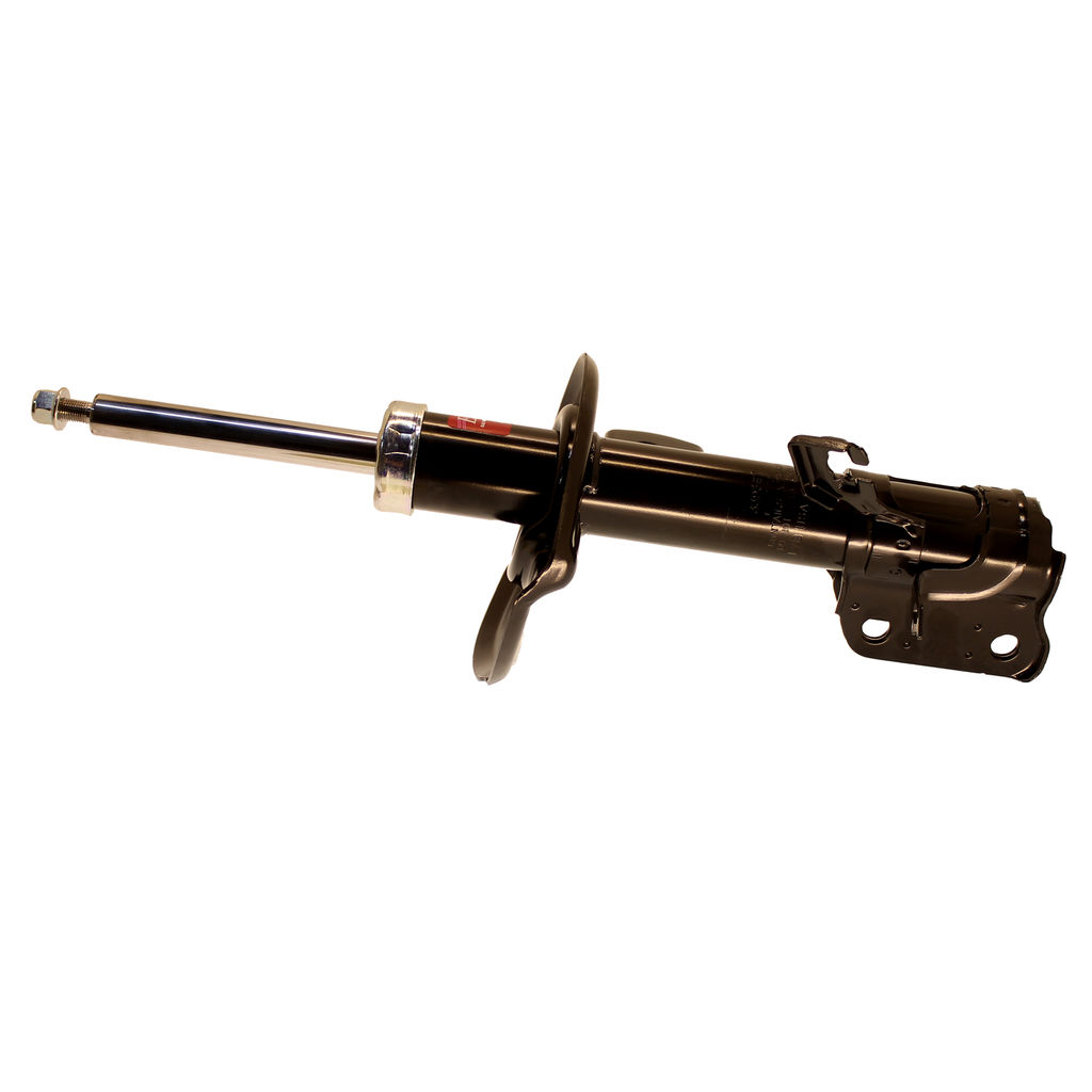 KYB 339367 - Excel-G Suspension Strut Assembly, 18.97 in. Extended