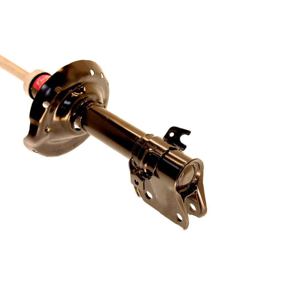 KYB 339383 - Excel-G Suspension Strut Assembly, 21.3 in. Extended