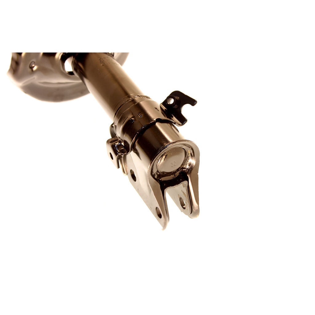KYB 339383 - Excel-G Suspension Strut Assembly, 21.3 in. Extended