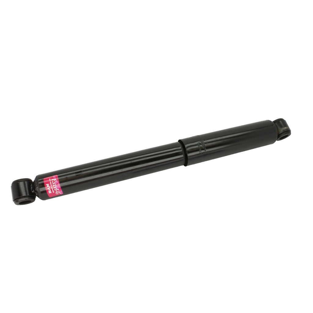 KYB 341614 - Excel-G Shock Absorber, 27.07 in. Extended Length, Sold Individually