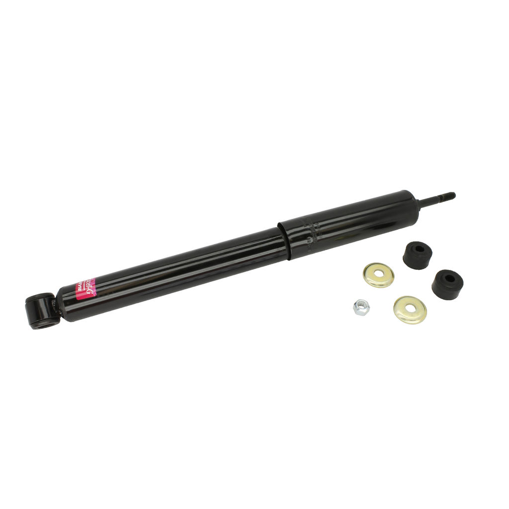 KYB 341620 - Excel-G Shock Absorber, 27.37 in. Extended Length, Sold Individually
