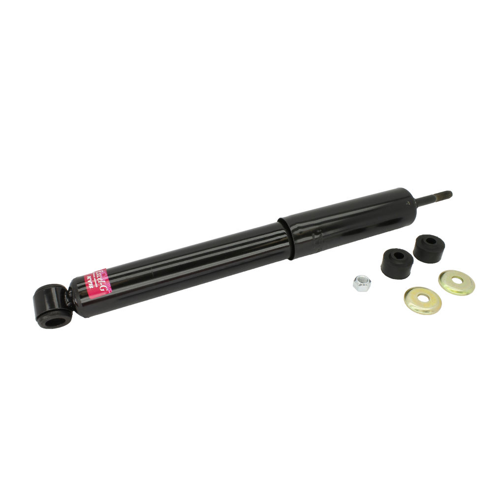 KYB 341621 - Excel-G Shock Absorber, 24.08 in. Extended Length, Sold Individually
