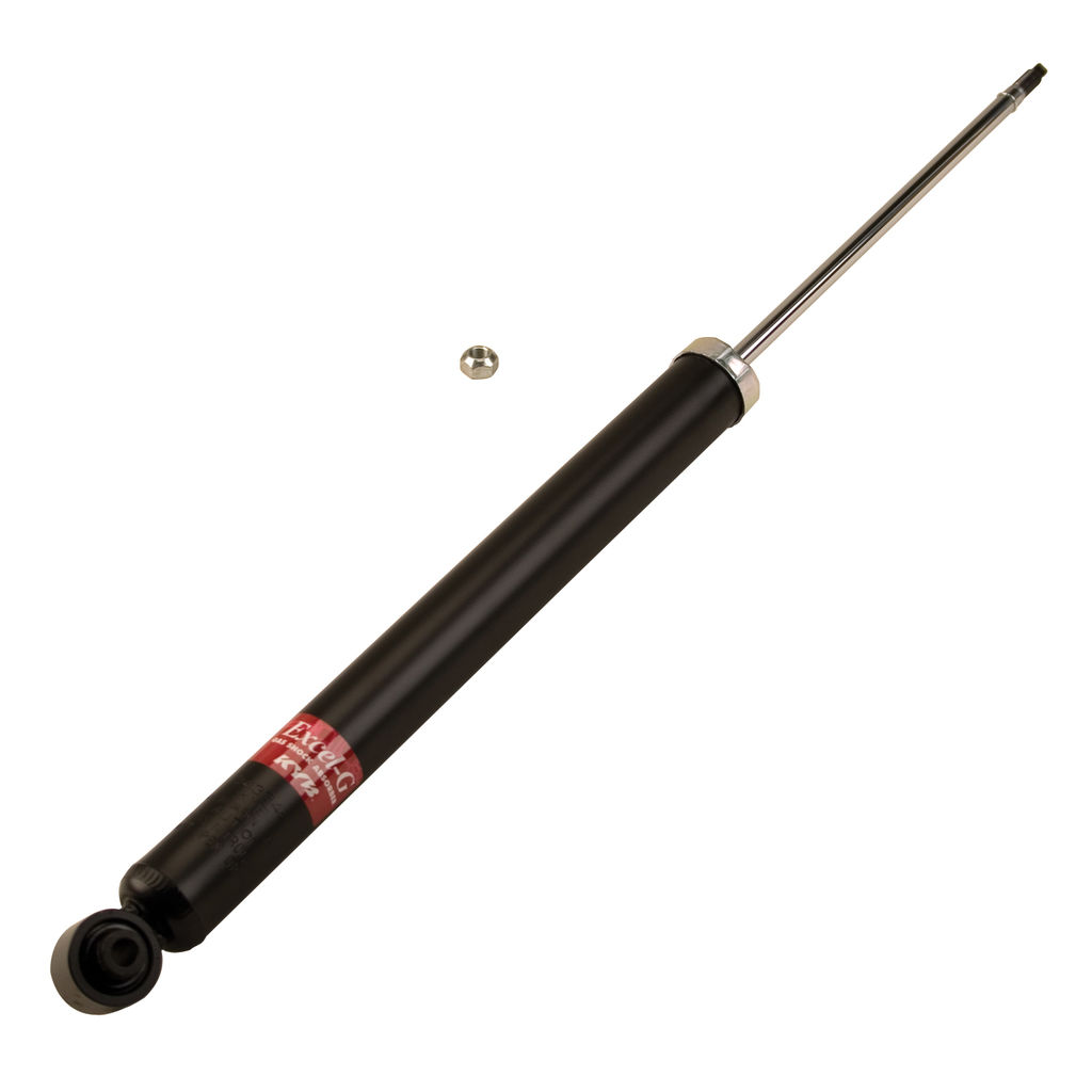 KYB 343280 - Excel-G Shock Absorber, 25.71 in. Extended Length, Sold Individually