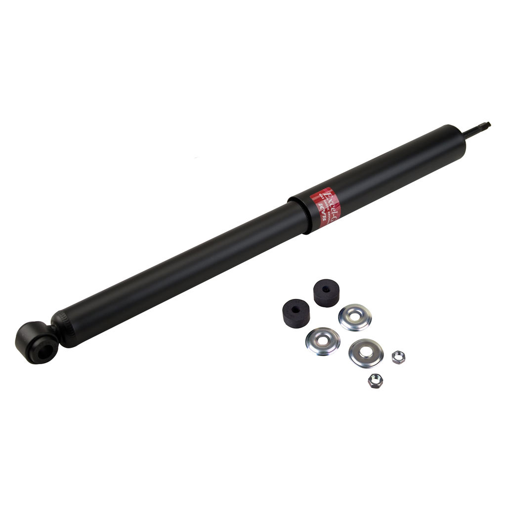 KYB 343314 - Excel-G Shock Absorber, 20.62 in. Extended Length, Sold Individually