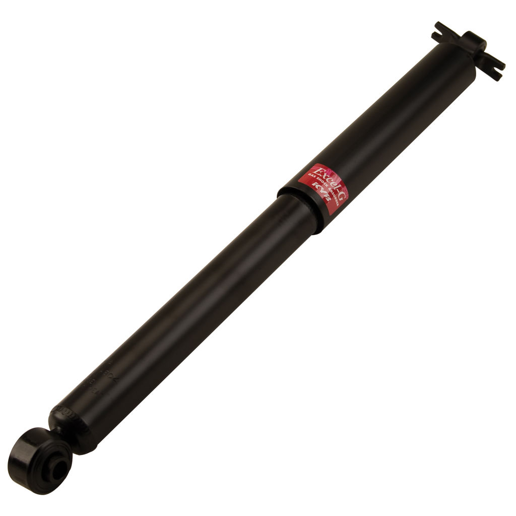 KYB 344096 - Excel-G Shock Absorber, 22.95 in. Extended Length, Sold Individually