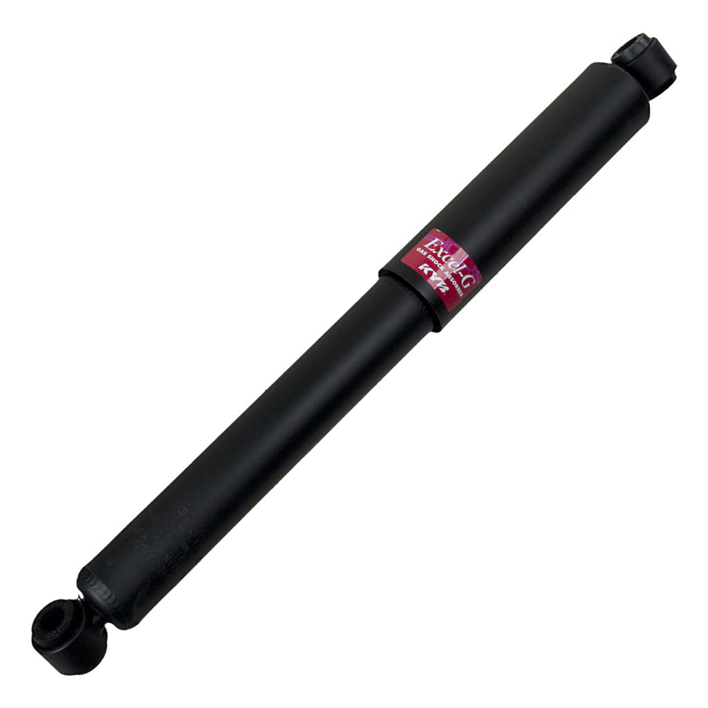 KYB 344448 - Excel-G Shock Absorber, 19.8 in. Extended Length