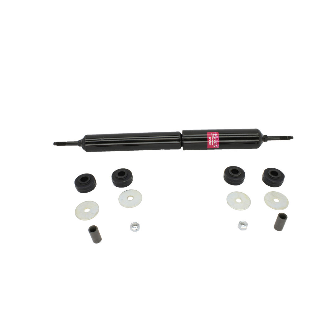 KYB 345601 - Excel-G Shock Absorber, 21.39 in. Extended Length, Sold Individually