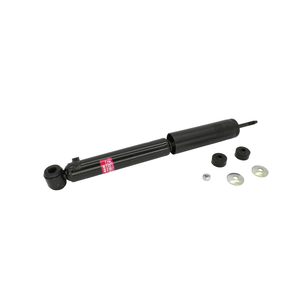KYB 345610 - Excel-G Shock Absorber, 21.99 in. Extended Length, Sold Individually