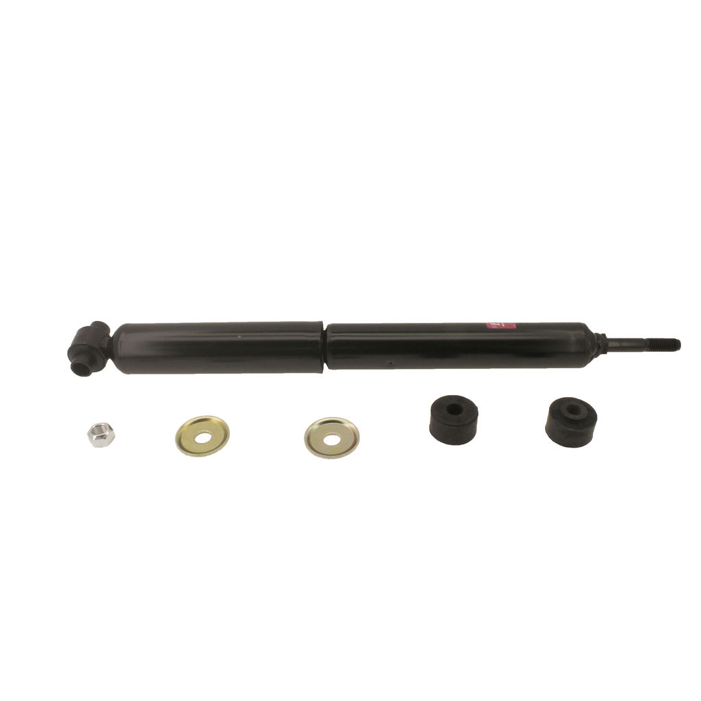 KYB 345611 - Excel-G Shock Absorber, 22.65 in. Extended Length, Sold Individually