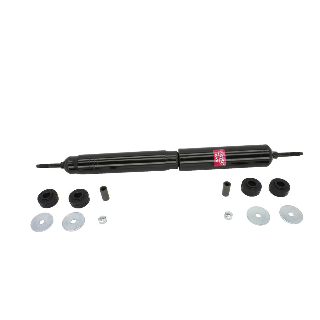 KYB 345620 - Excel-G Shock Absorber, 24.51 in. Extended Length, Sold Individually