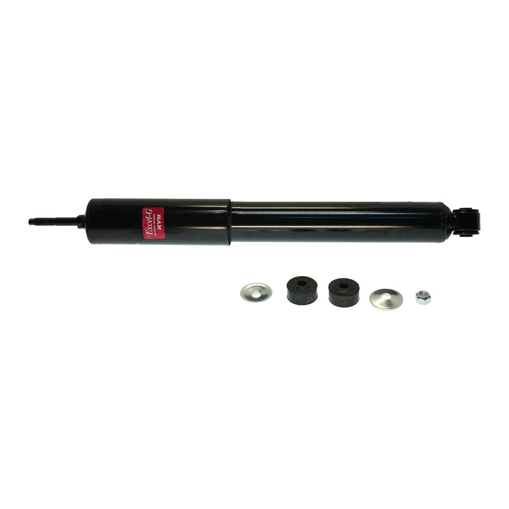 KYB 346600 - Excel-G Shock Absorber, 22.76 in. Extended Length, Sold Individually