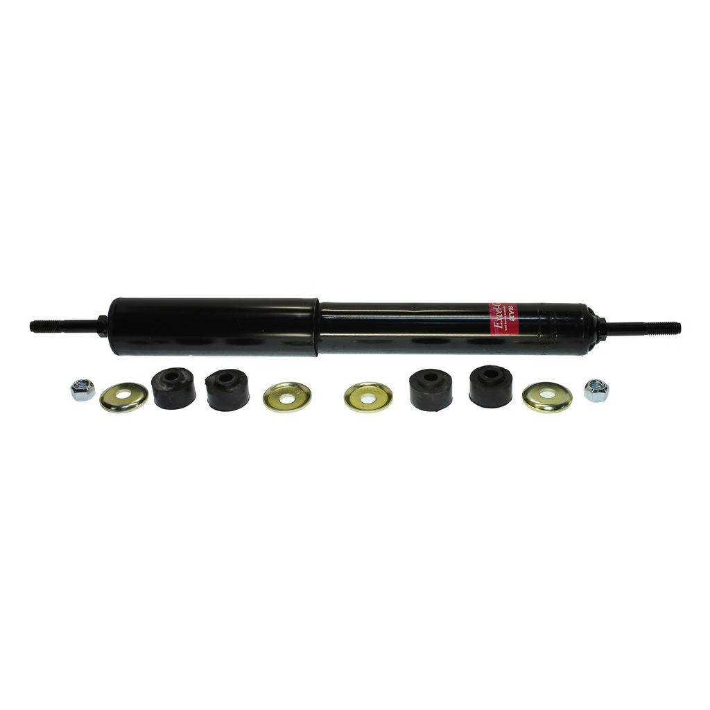 KYB 346602 - Excel-G Shock Absorber, 23.36 in. Extended Length, Sold Individually