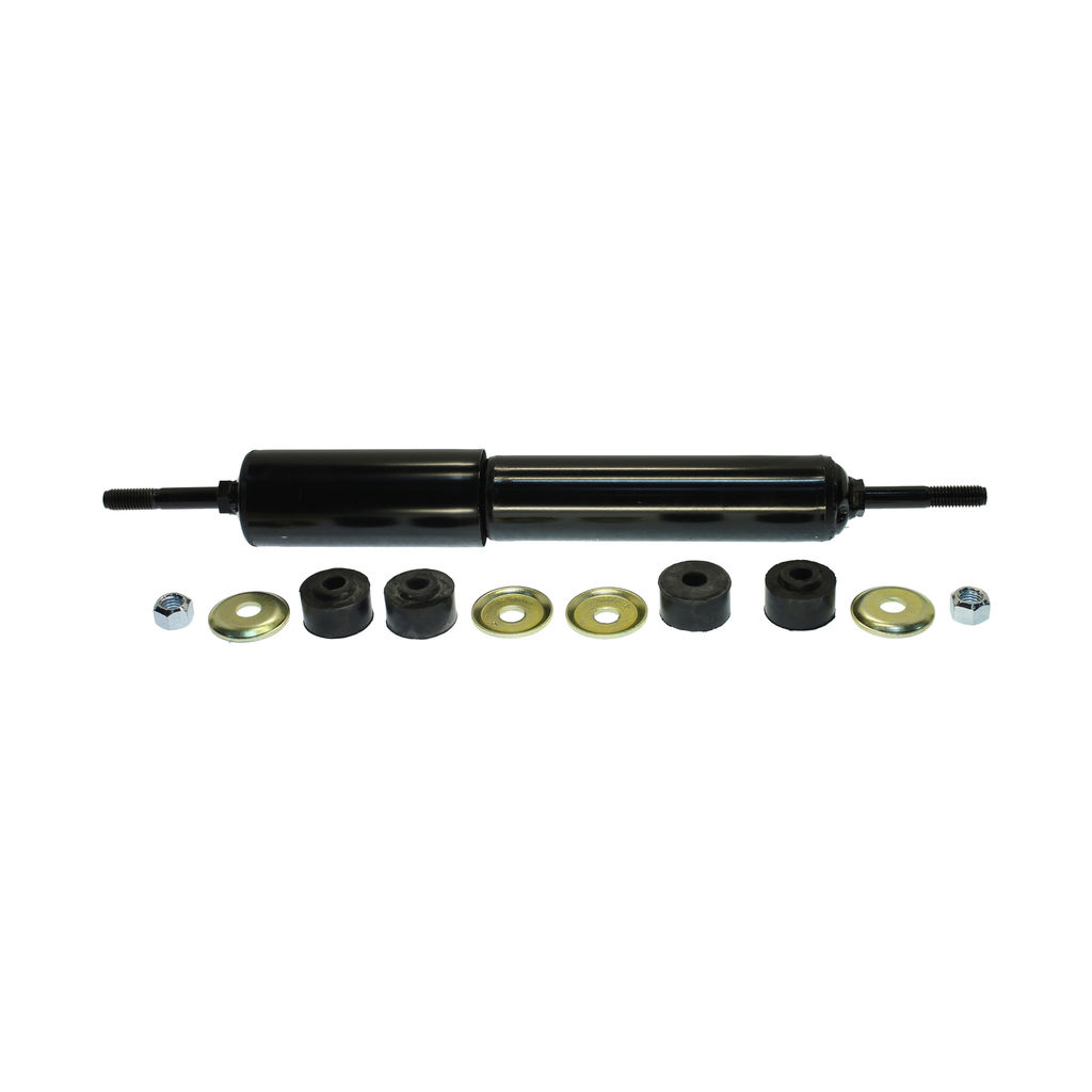 KYB 346604 - Excel-G Shock Absorber, 17.75 in. Extended Length, Sold Individually
